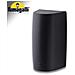 MARTA 90 1L NERO SATIN LED GU10 3,5W CCT 3WHITE - Foto miniatura 1